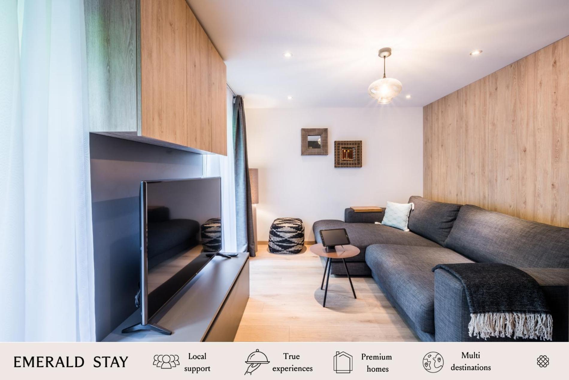 Emerald Stay Apartments Morzine - By Emerald Stay Room photo