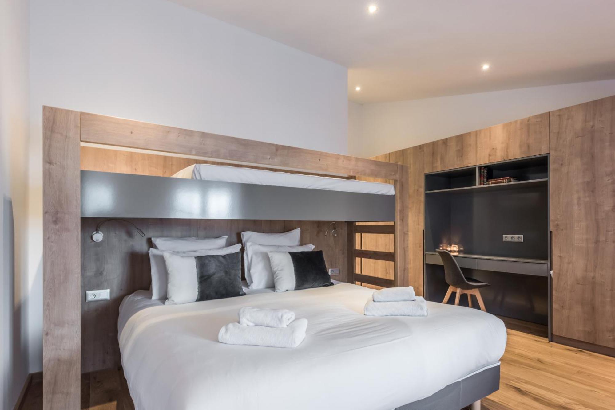 Emerald Stay Apartments Morzine - By Emerald Stay Exterior photo