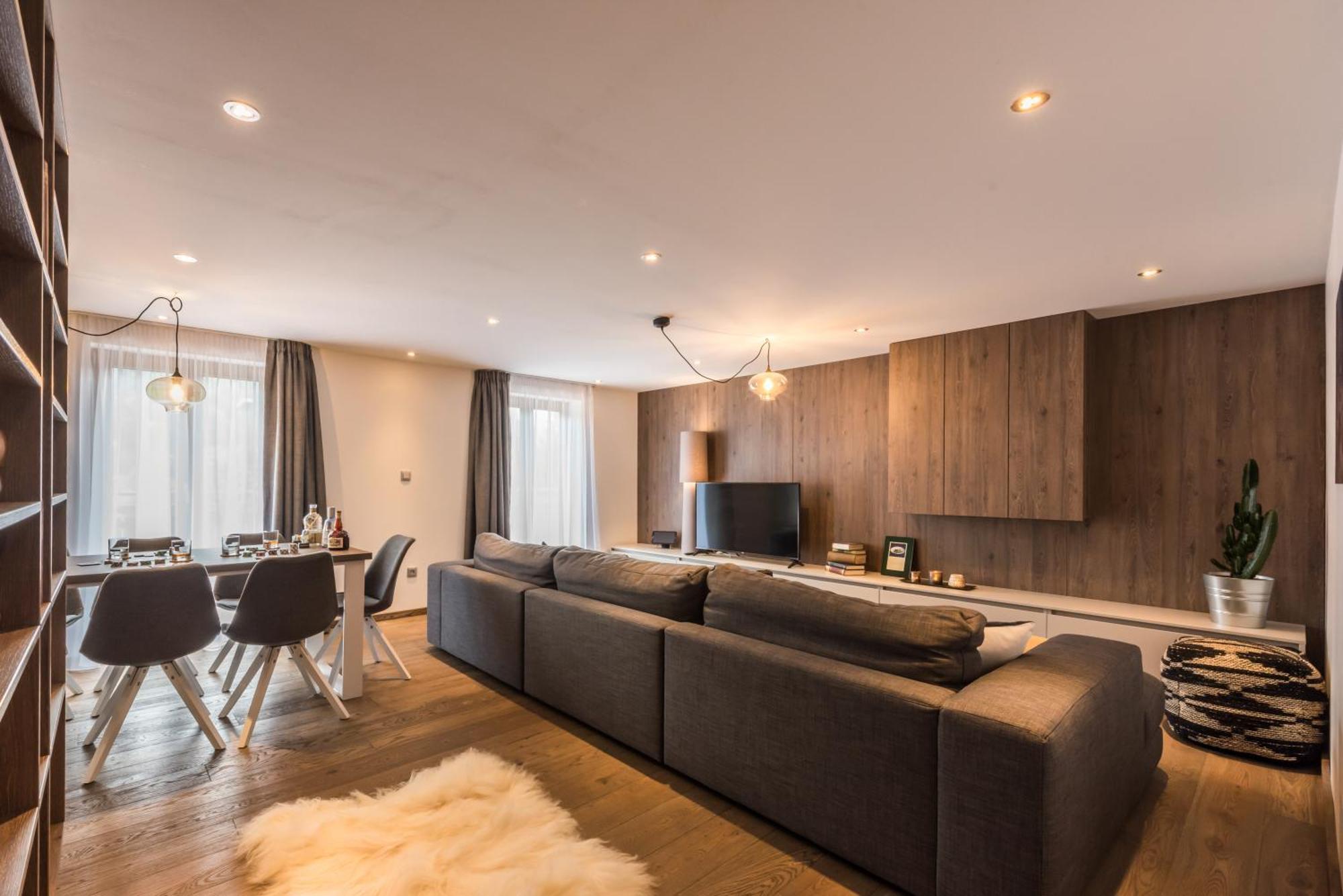 Emerald Stay Apartments Morzine - By Emerald Stay Room photo