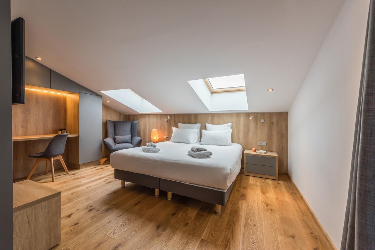 Emerald Stay Apartments Morzine - By Emerald Stay Exterior photo