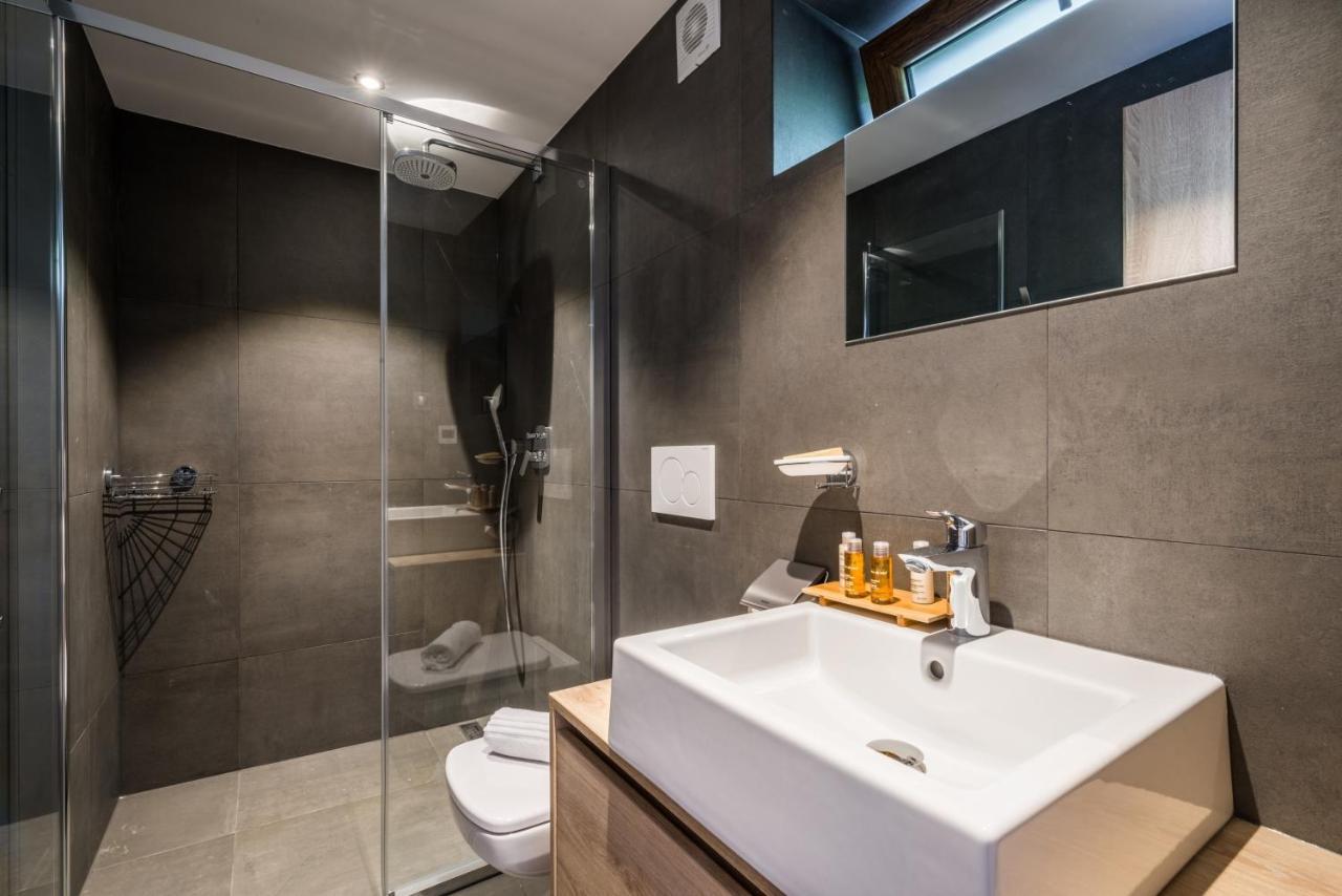 Emerald Stay Apartments Morzine - By Emerald Stay Room photo